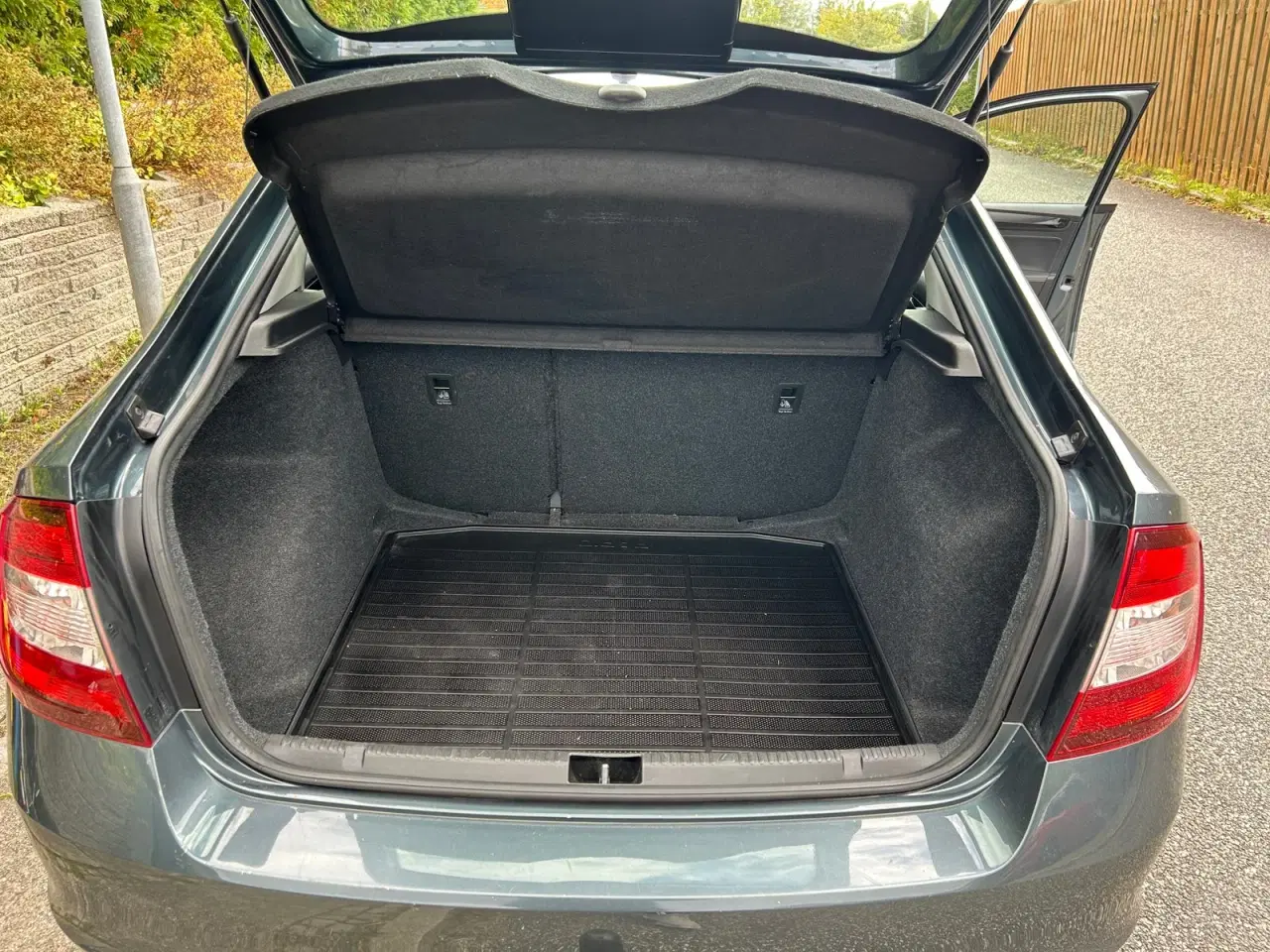Billede 14 - Skoda Rapid 1,0 TSi 95 ICE
