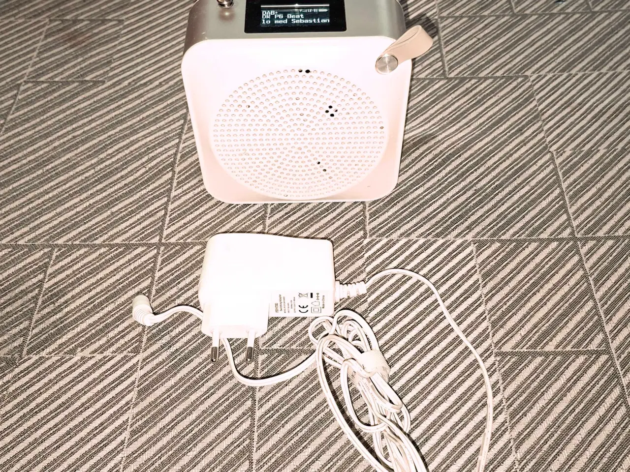 Billede 1 - Sandstrøm DAB Radio 