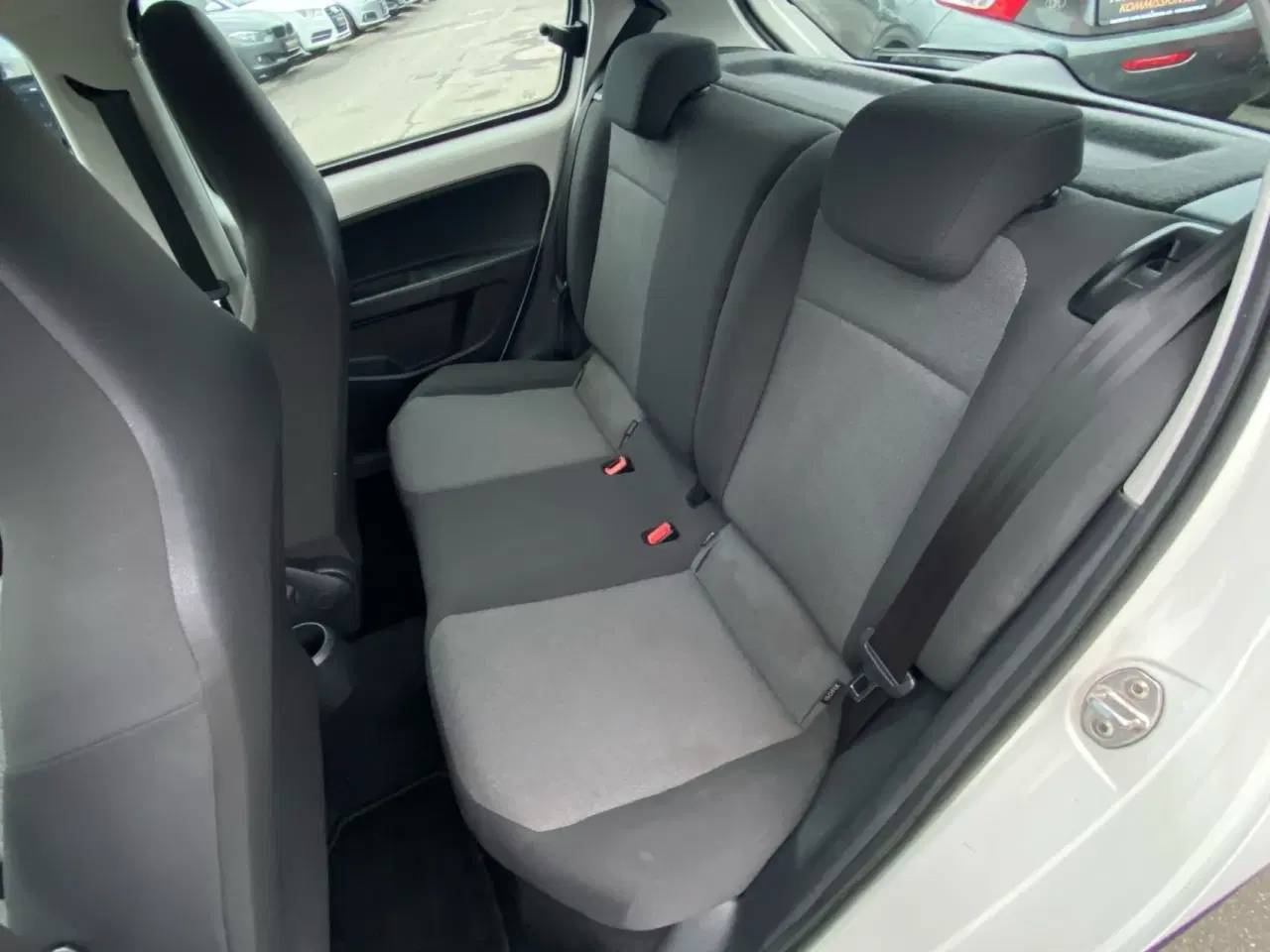 Billede 9 - VW up 1,0 MPI BMT Move 60HK 5d