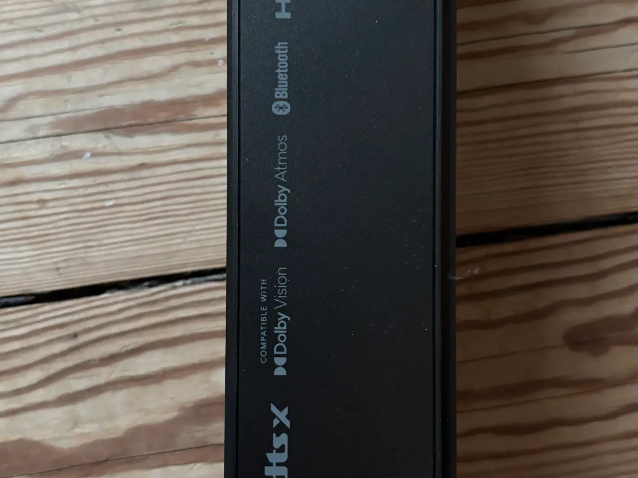 Billede 3 - LG S75Q atmos soundbar med trådløs subwoofer