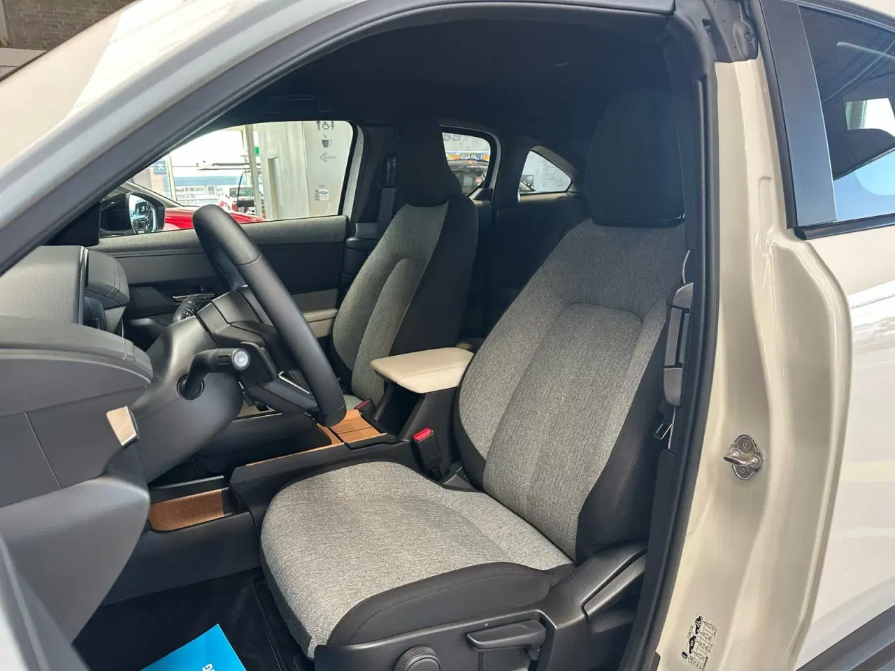 Billede 6 - Mazda MX-30  e-SkyActive Exclusive-Line