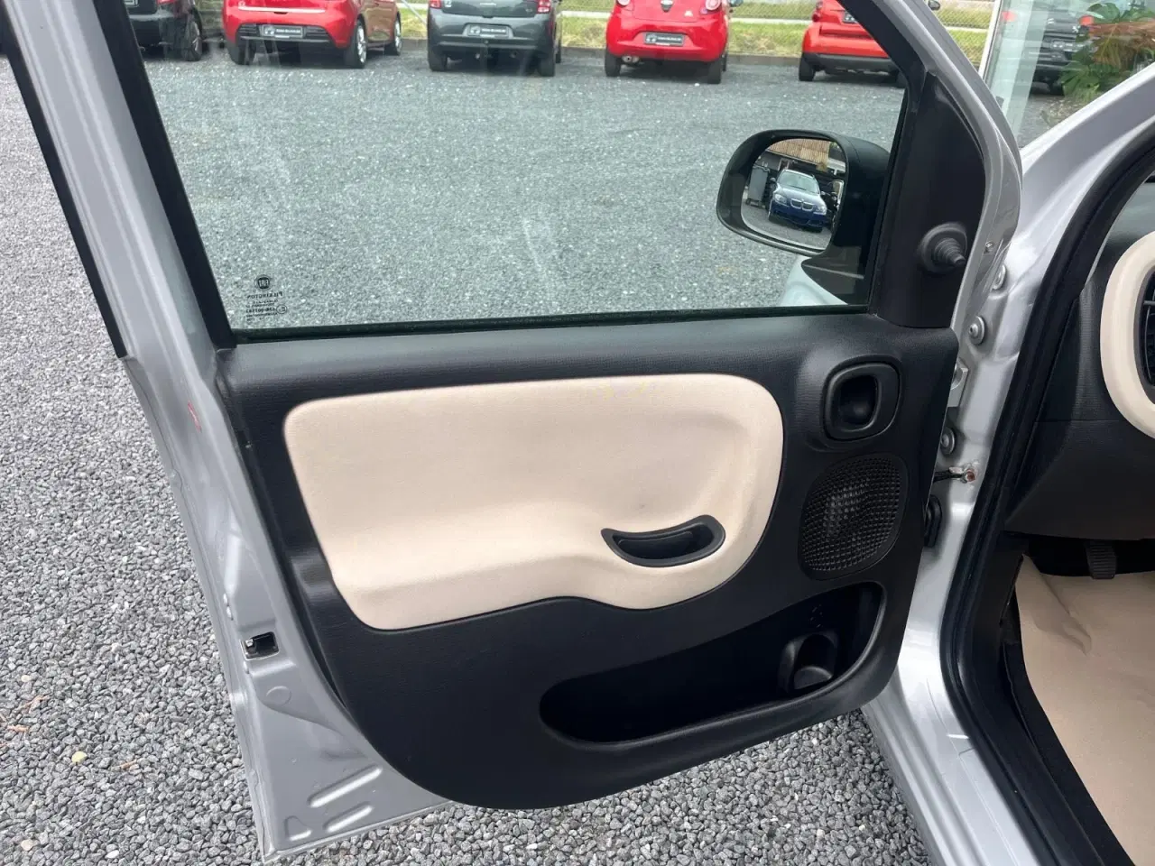 Billede 7 - Fiat Panda 0,9 TwinAir 65 Easy