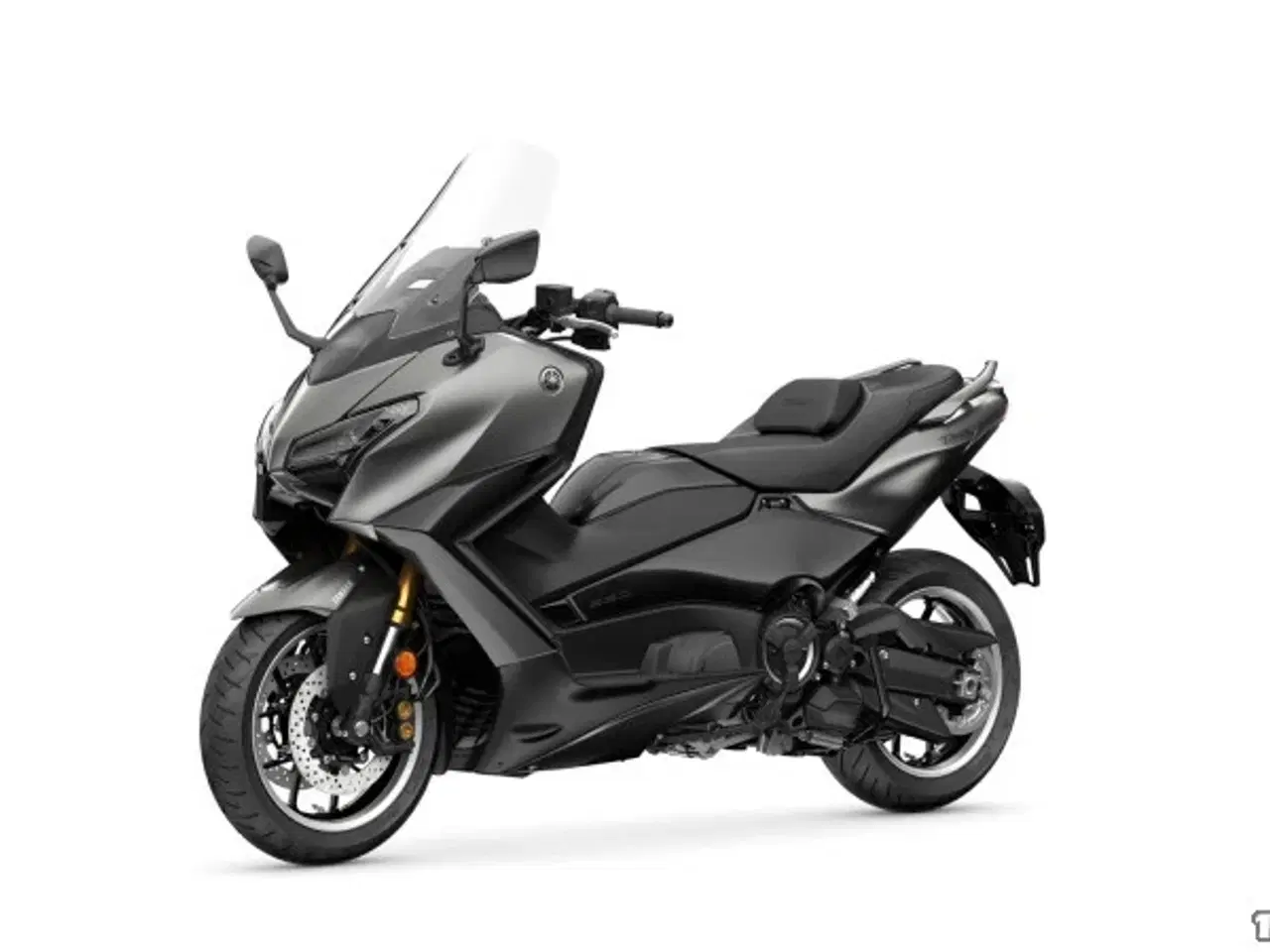 Billede 4 - Yamaha T-Max 560 Tech Max