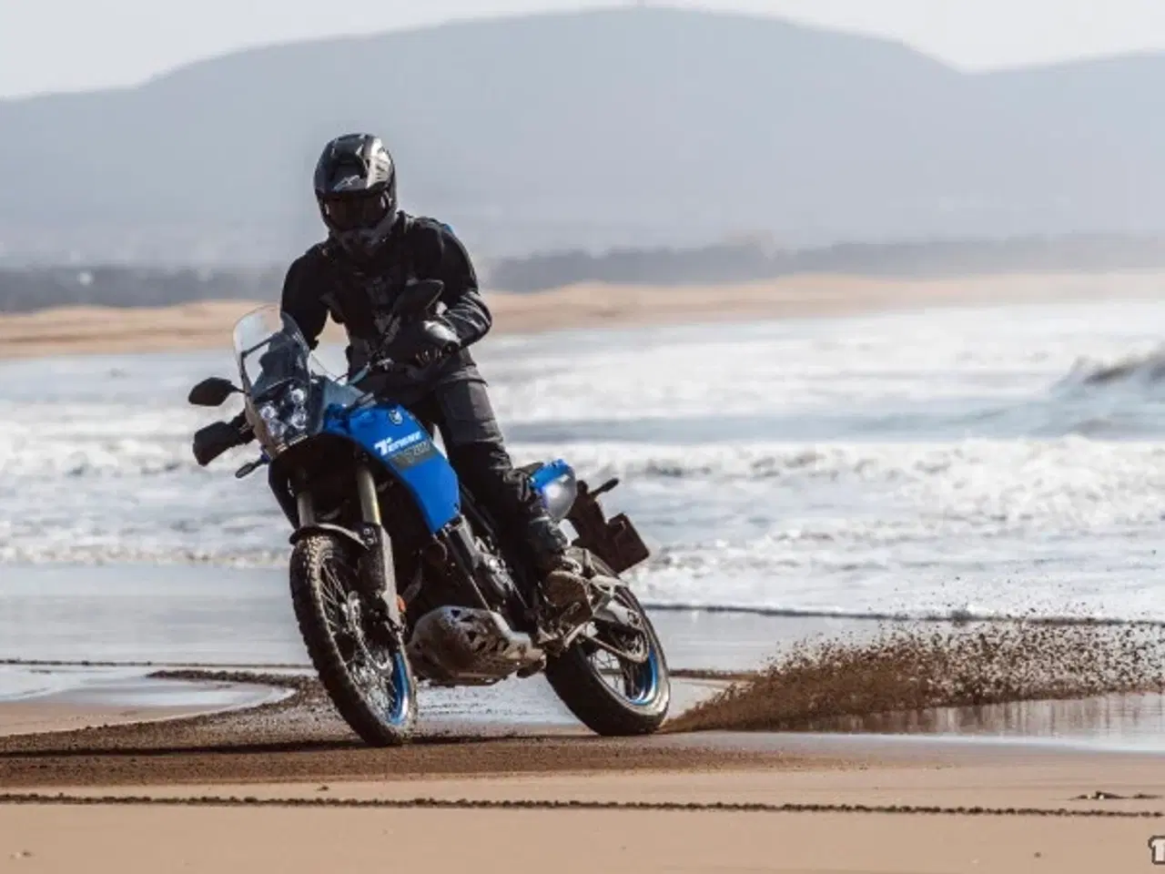Billede 7 - Yamaha Ténéré 700