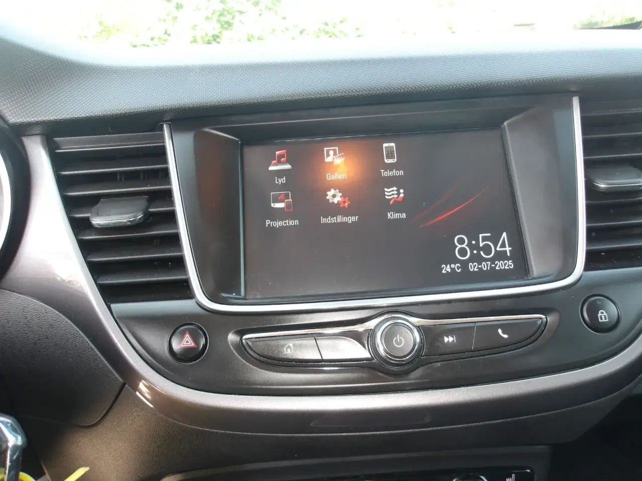 Billede 13 - Opel Crossland X 1,2 Excite