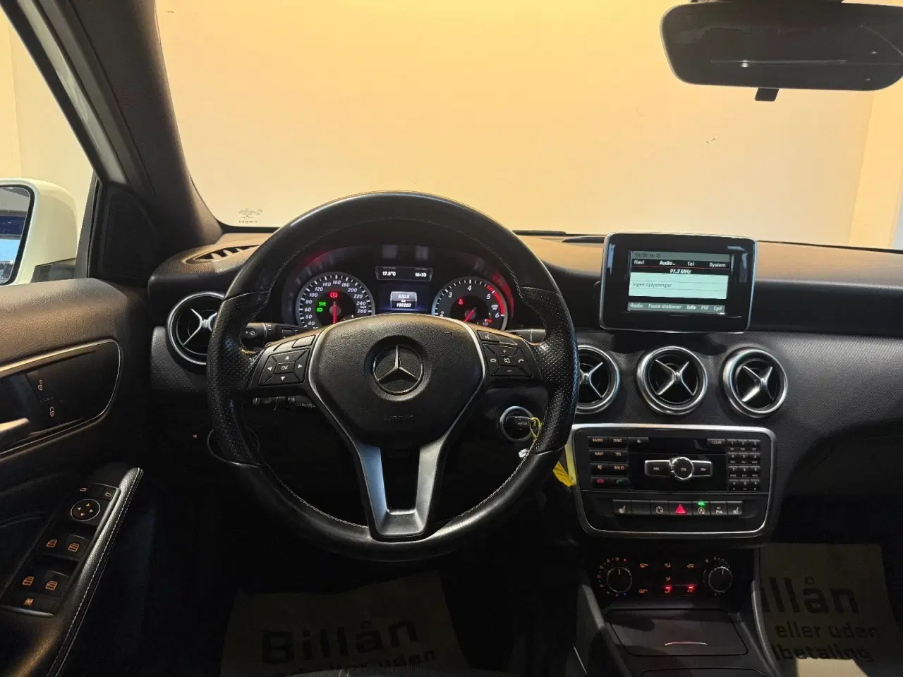 Billede 8 - Mercedes A220 2,2 CDi aut.