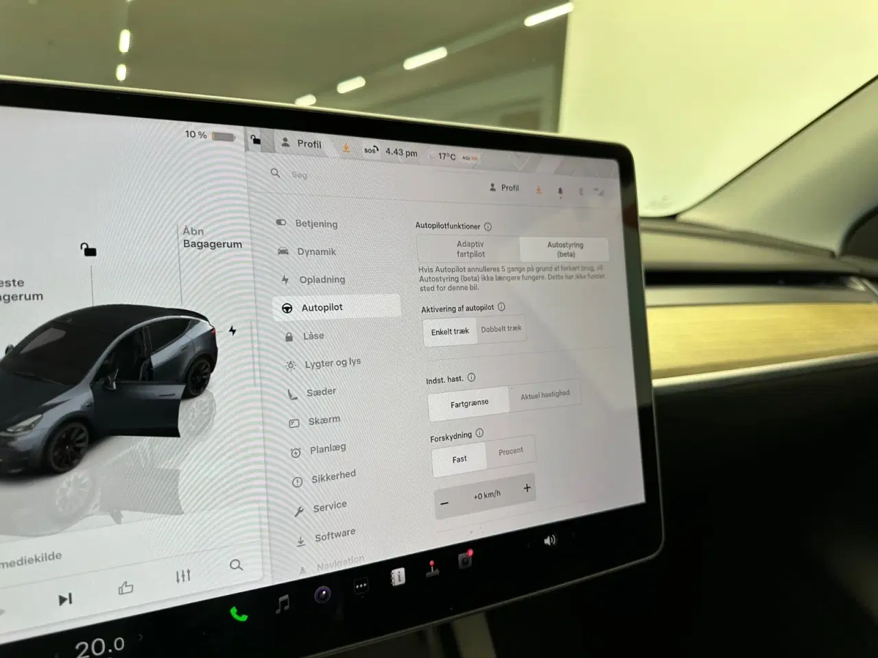 Billede 18 - Tesla Model Y  RWD