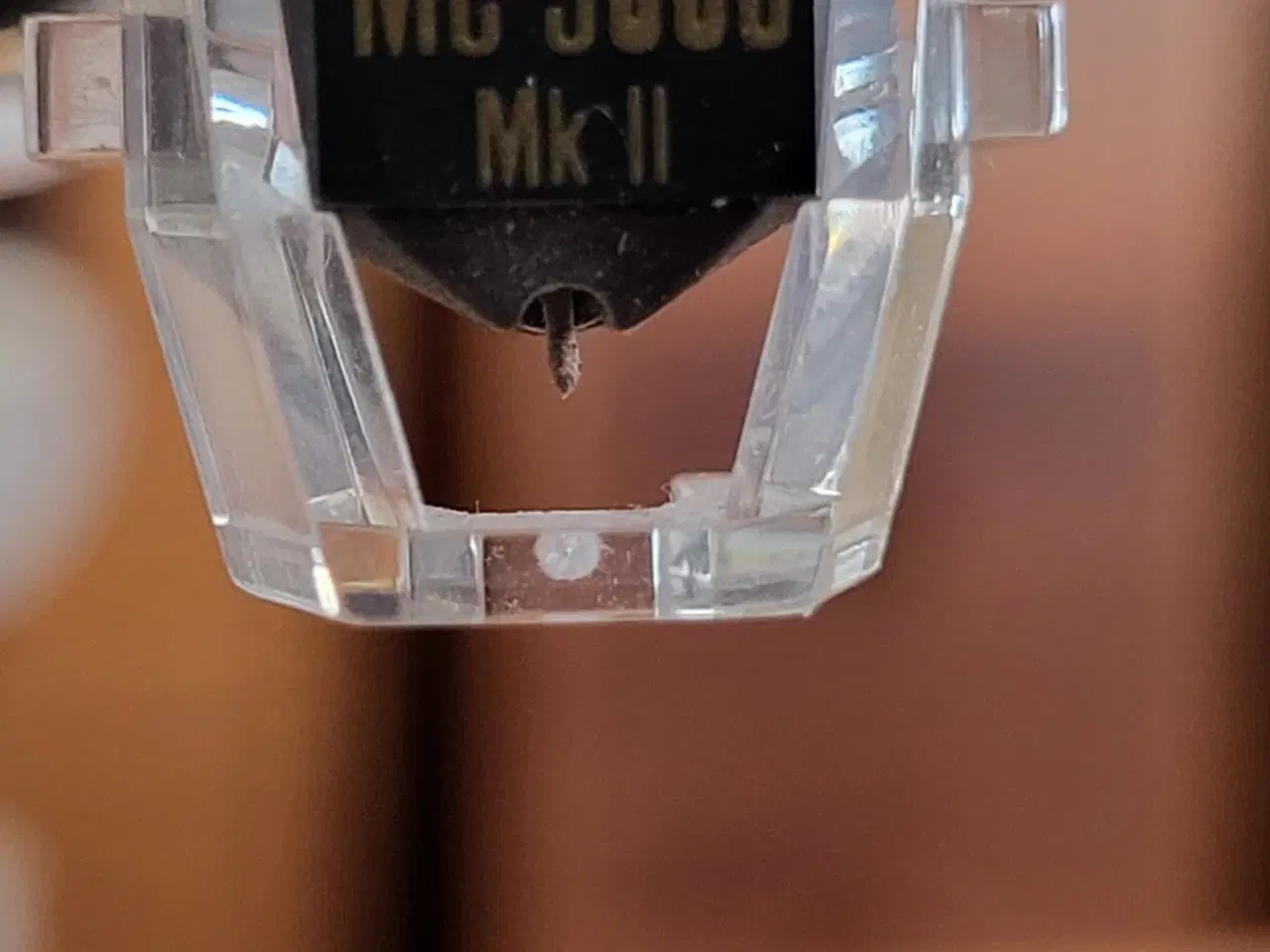 Billede 5 - Ortofon MC 3000 MK II pickup