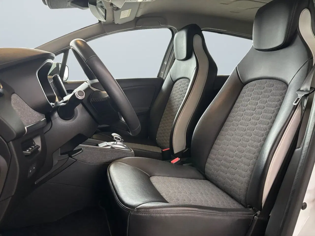 Billede 10 - Renault Zoe 52 Intens