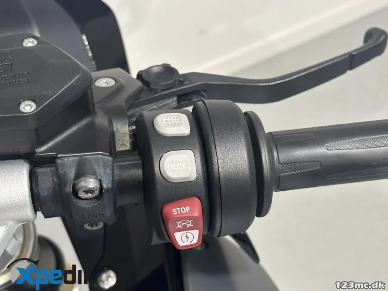 Billede 15 - BMW R 1200 RS