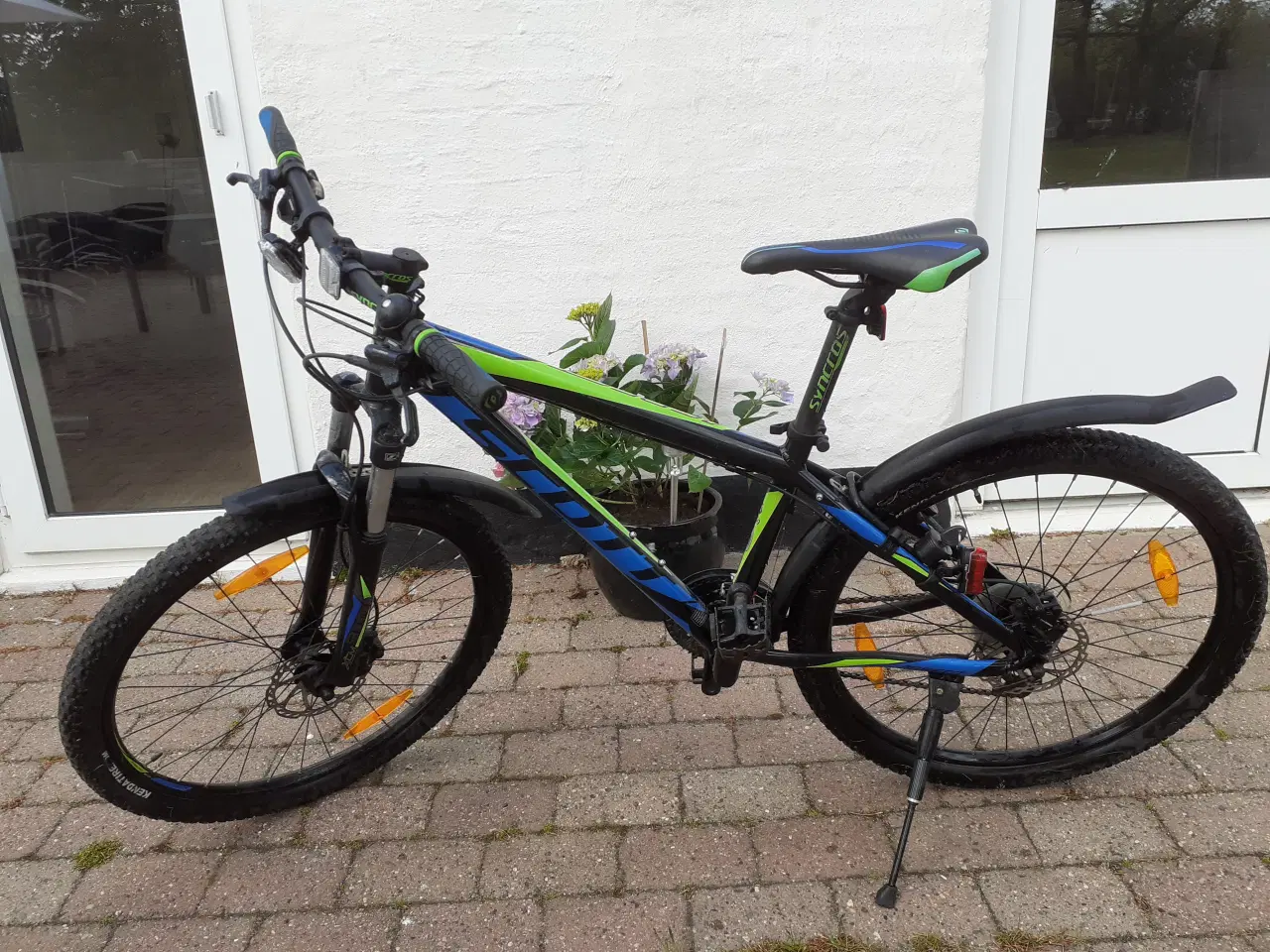 Billede 1 - Mountain Bike Scott Aspect 650 S