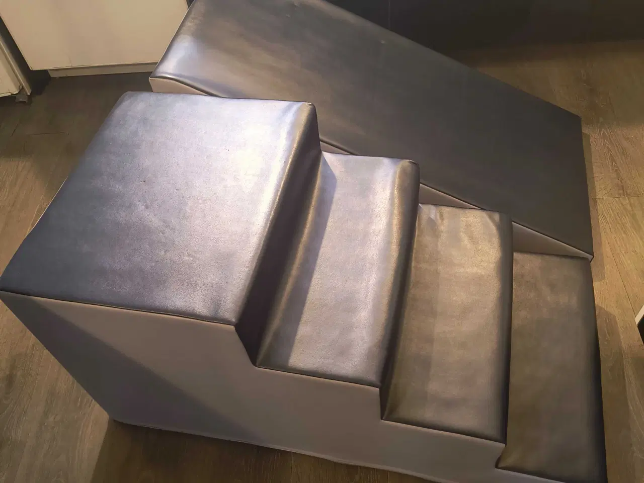 Billede 1 - Lege skum Noah XL