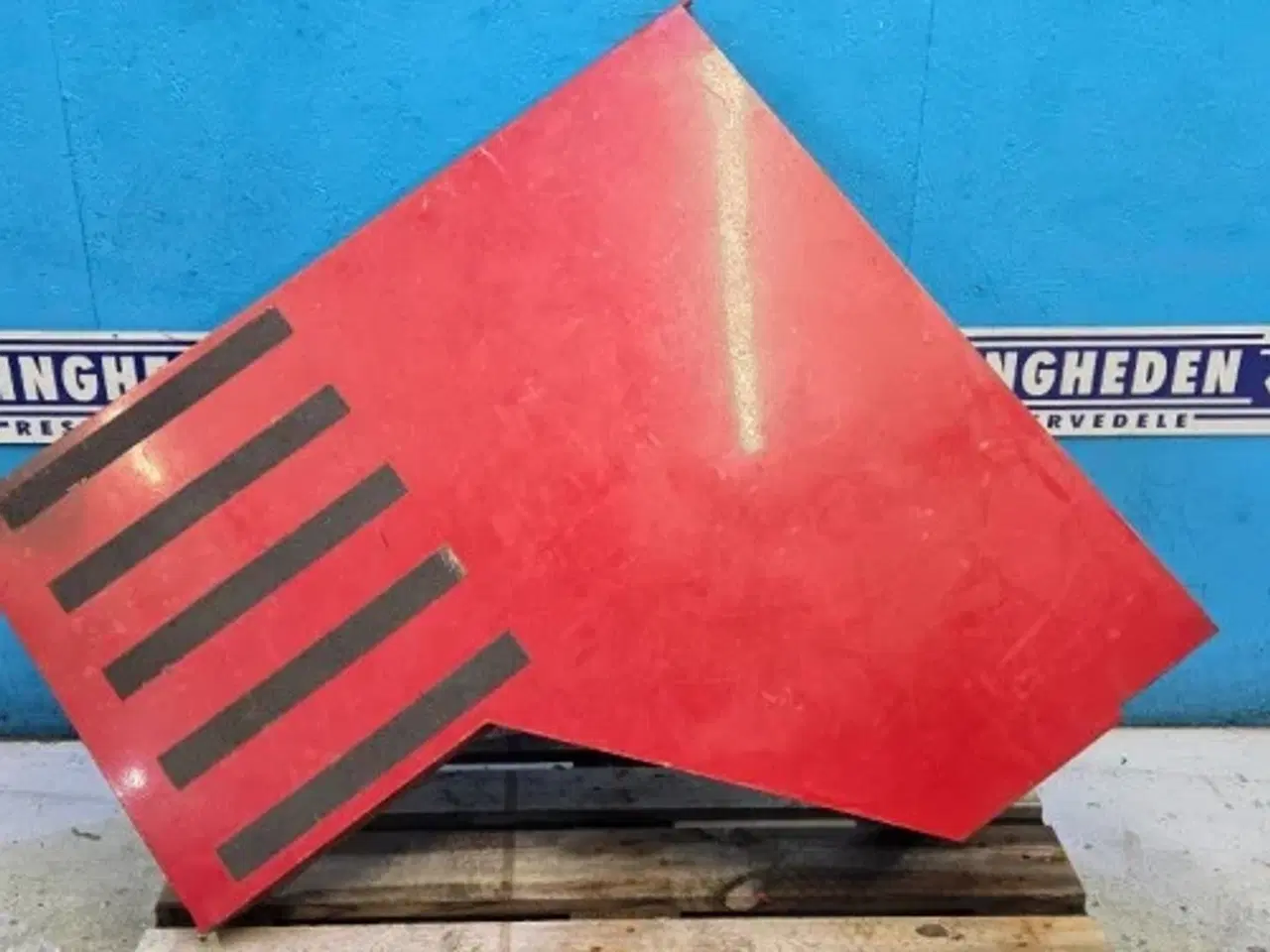 Billede 2 - Case 9120 Skærm 87679365