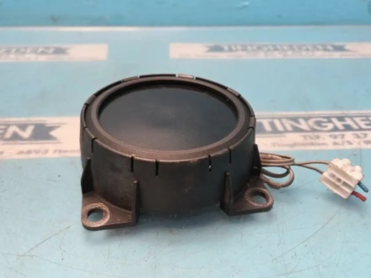 Billede 10 - New Holland TX68 Føler 87532857