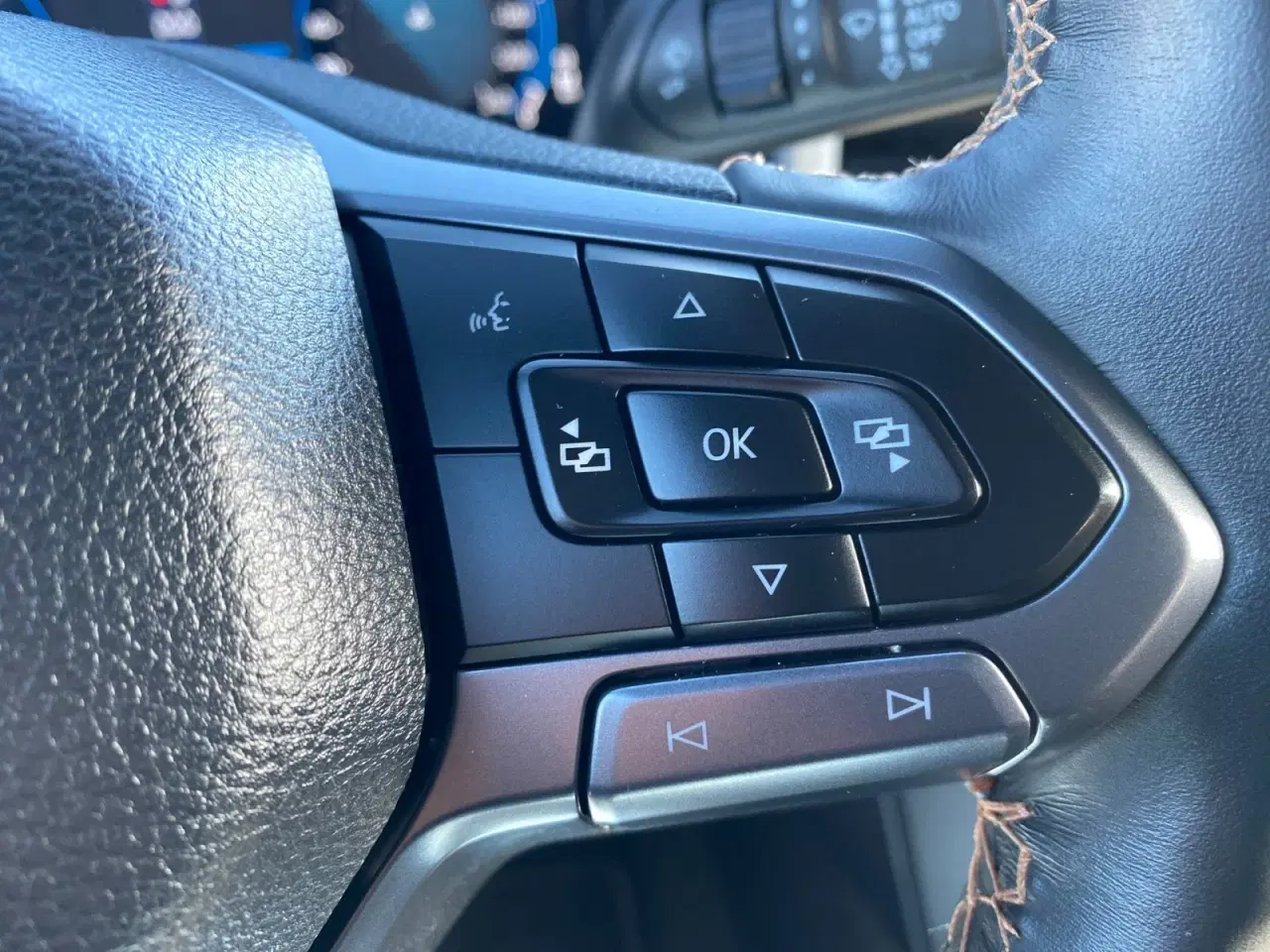 Billede 12 - VW Amarok 3,0 TDi 240 Pan Americana aut. 4Motion