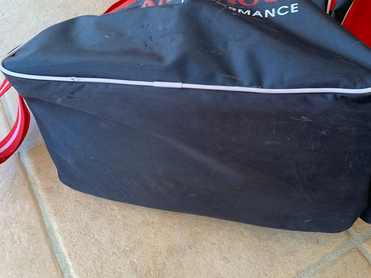 Billede 13 - Lange dame skistøvler str. 25,5 + opbevaringstaske