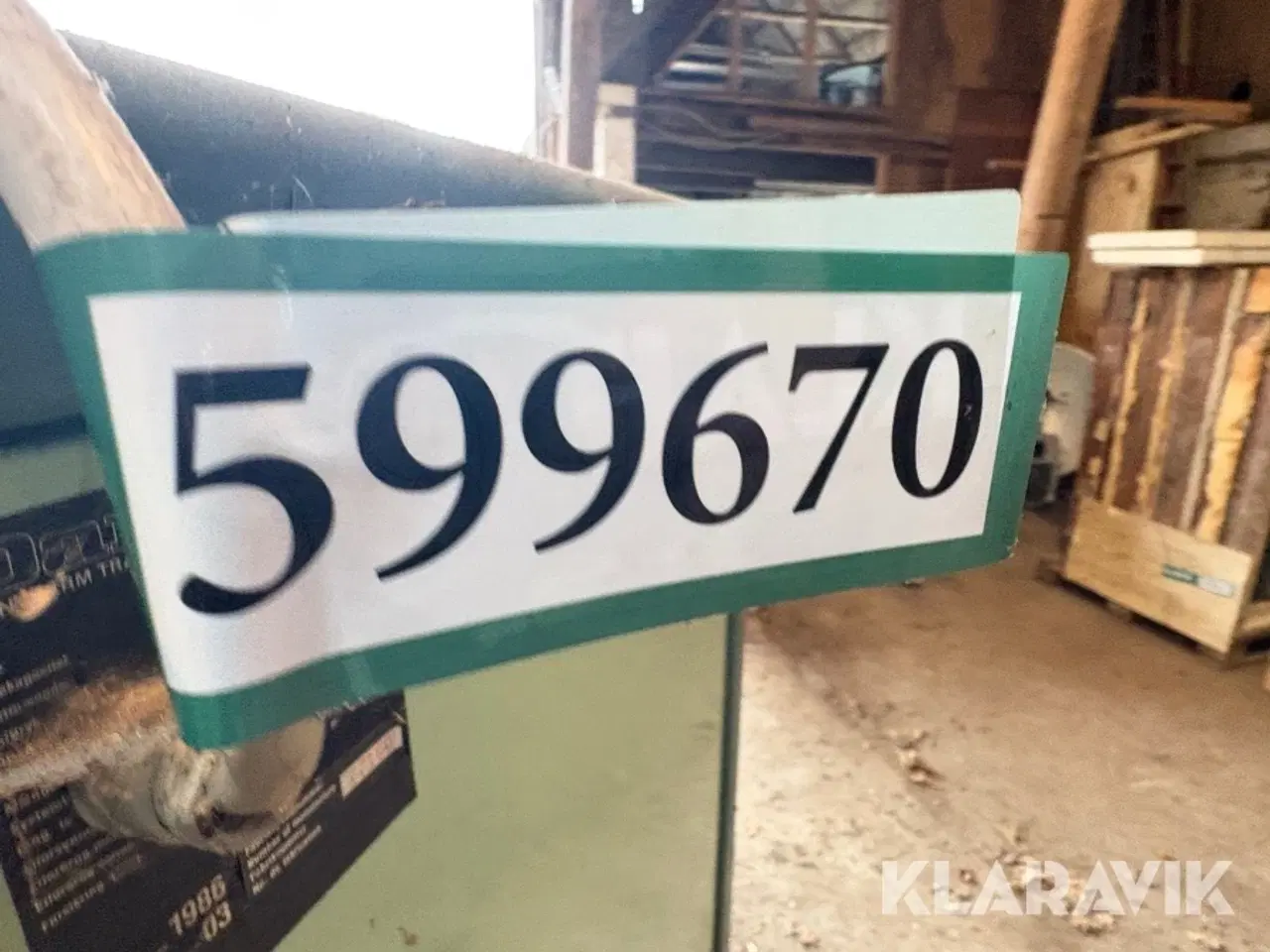 Billede 10 - Affugter Dantherm CDS 3000