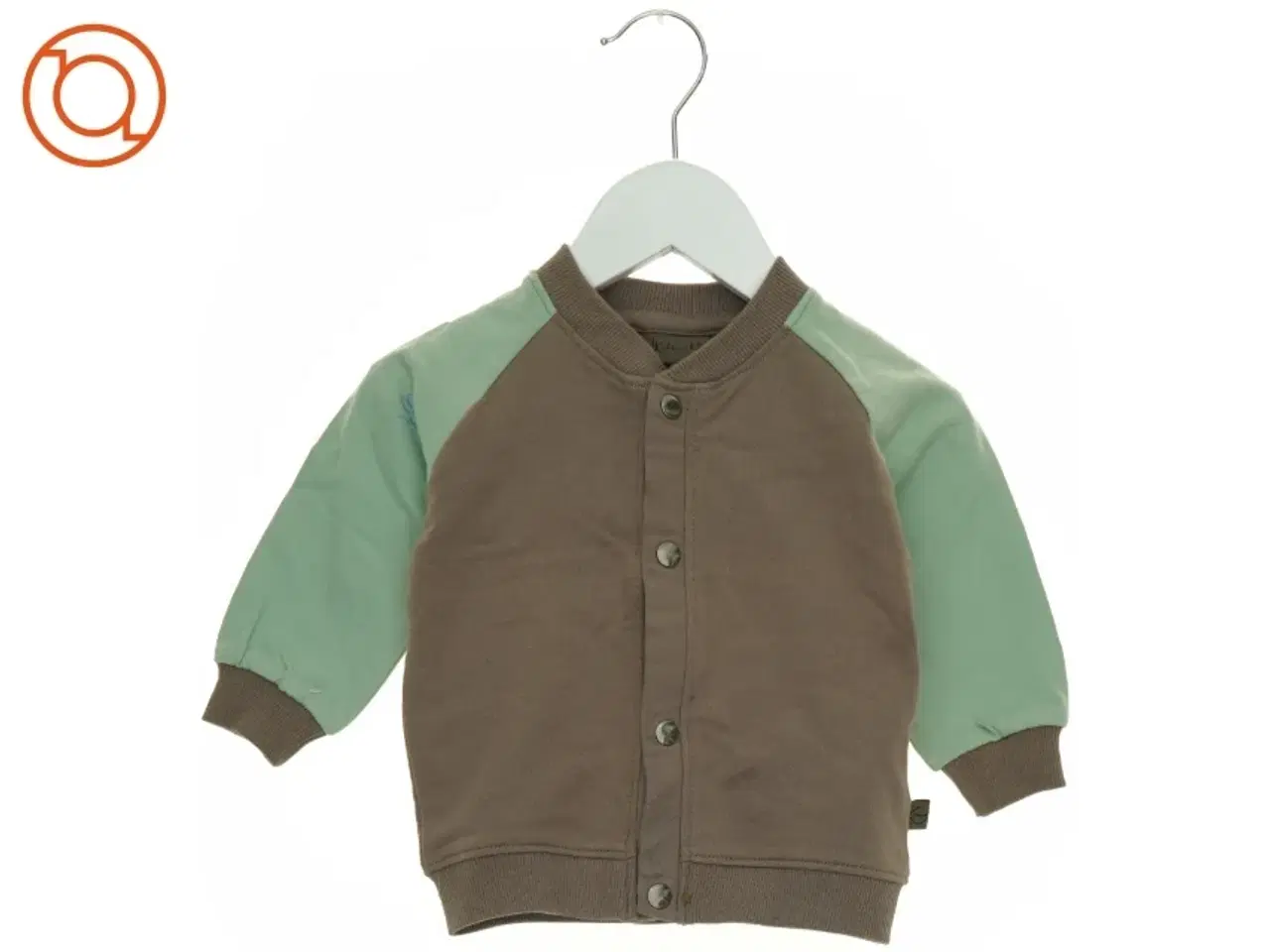 Billede 1 - Cardiganjakke fra Kids Up (str. 68 cm)