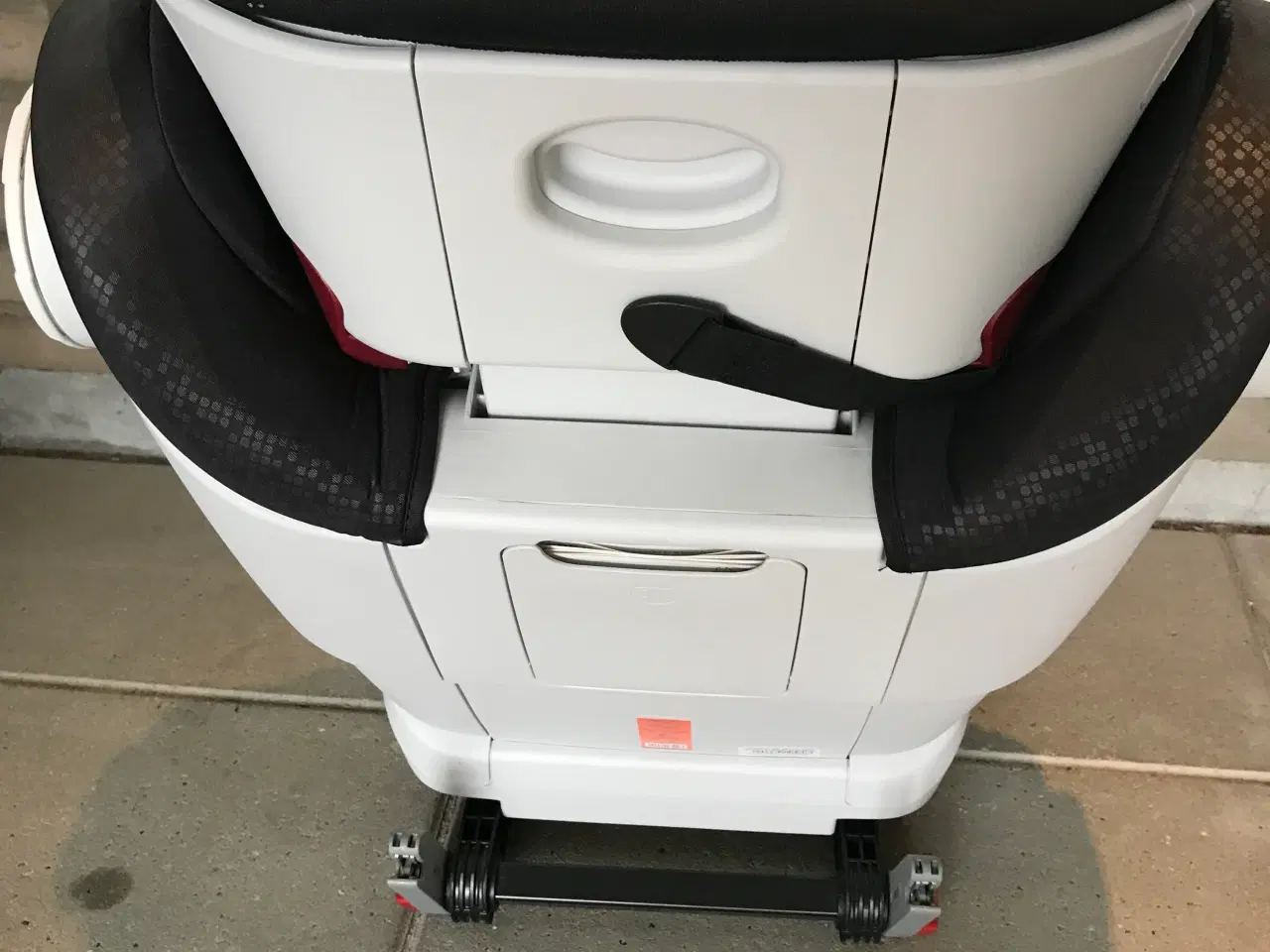 Billede 3 - Autostol Britax Römer
