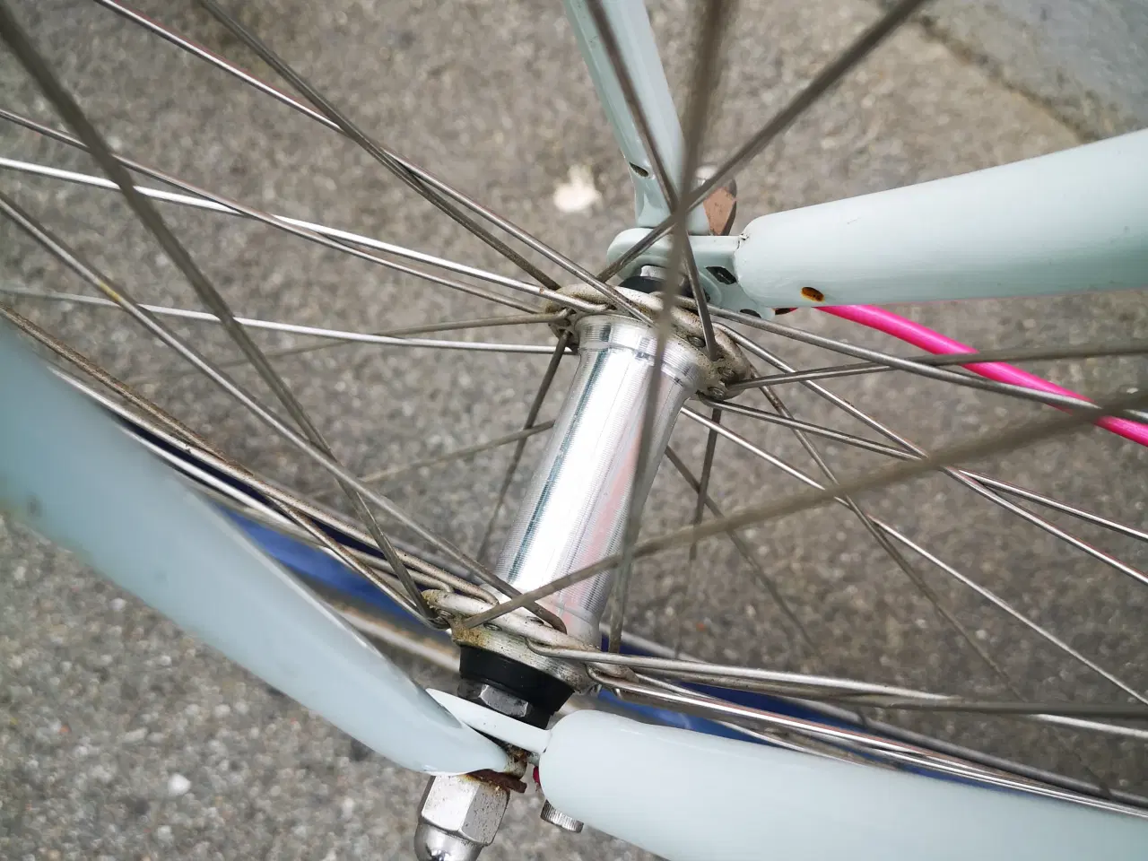 Billede 3 - BATAVUS 26" 3gear 
