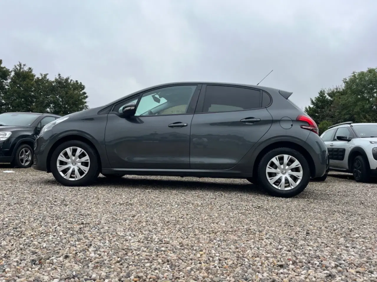 Billede 2 - Peugeot 208 1,6 BlueHDi 100 Desire