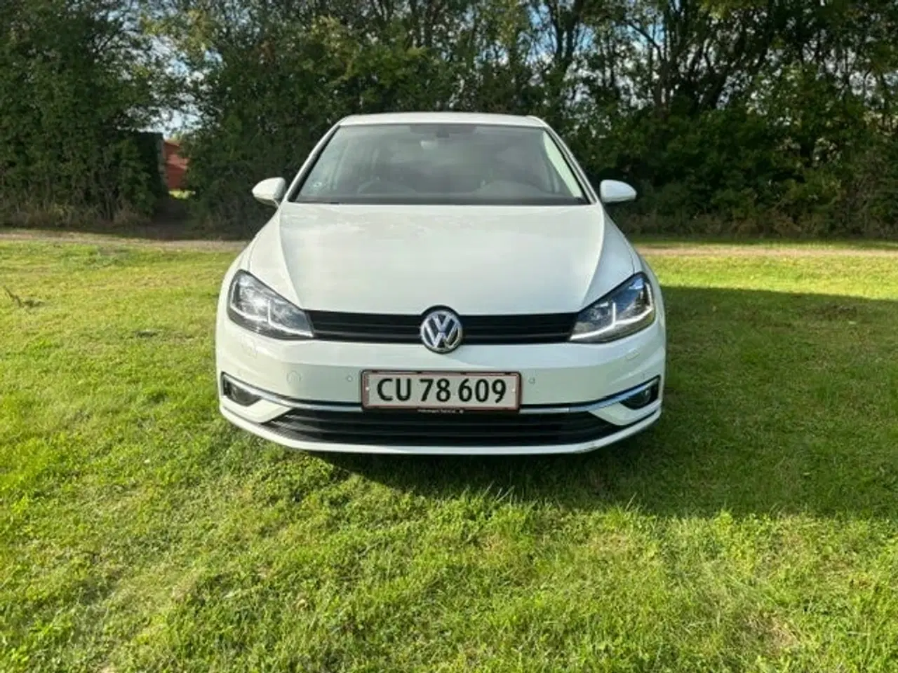 Billede 2 - VW Golf VII 1,4 TSi 150 Highline DSG