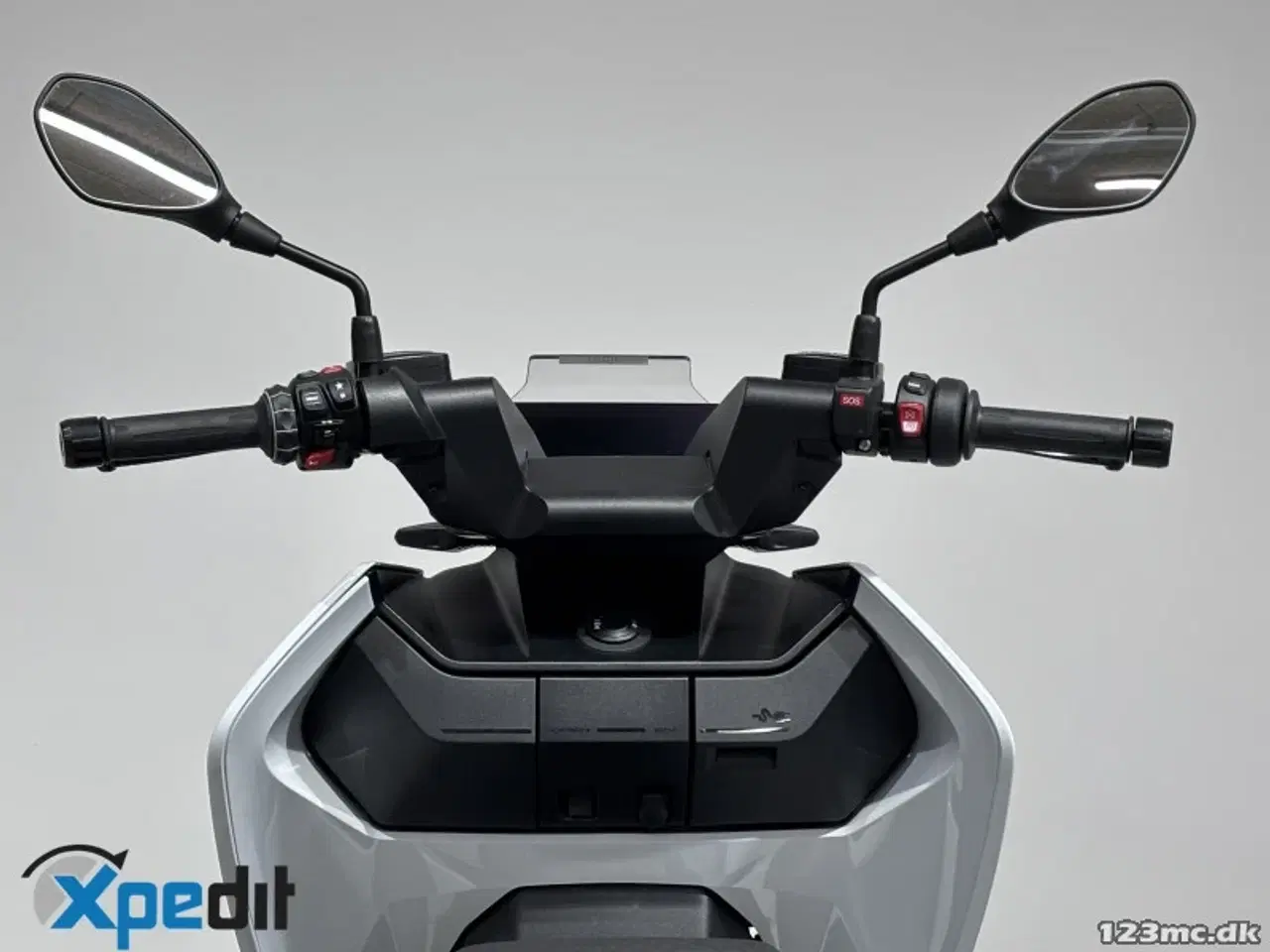 Billede 10 - BMW CE 04