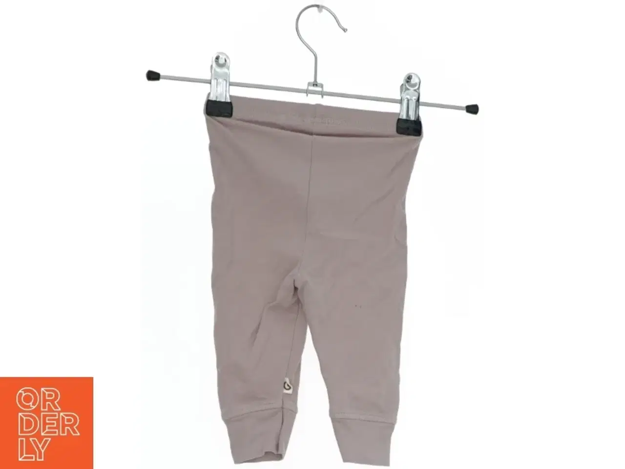 Billede 2 - Baby Leggings fra Müsli (str. 56)