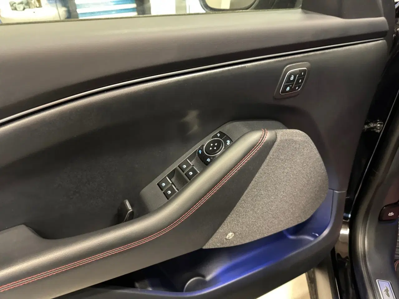 Billede 11 - Ford Mustang Mach-E 98 Premium Extended Range
