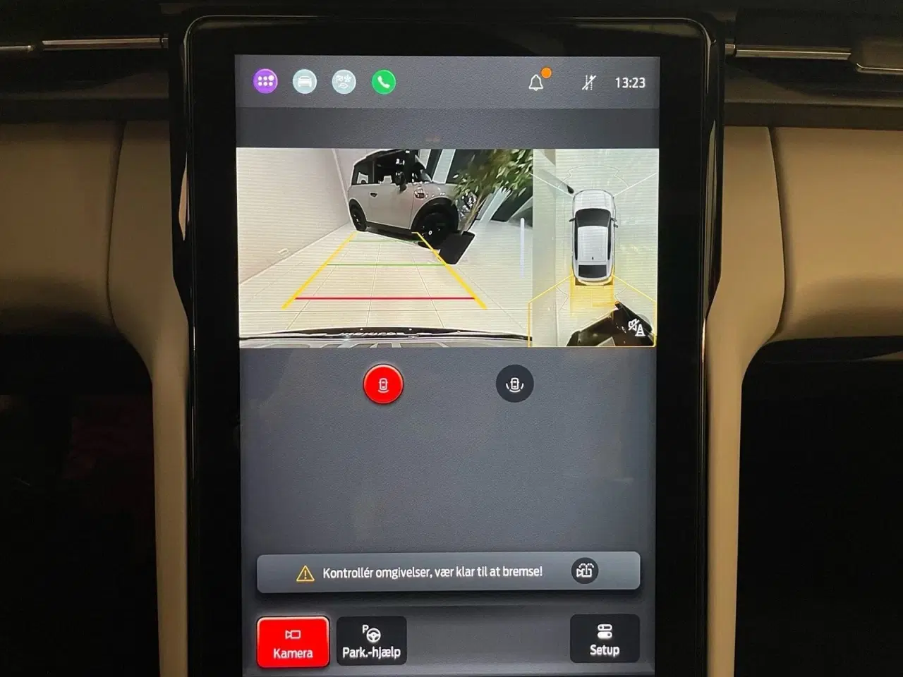 Billede 20 - Ford Capri 84 Premium Extended Range AWD