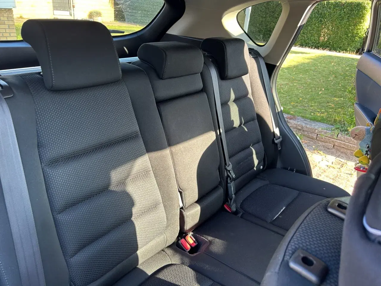 Billede 15 - Mazda CX-5 2,2 SkyActiv-D 150 Core