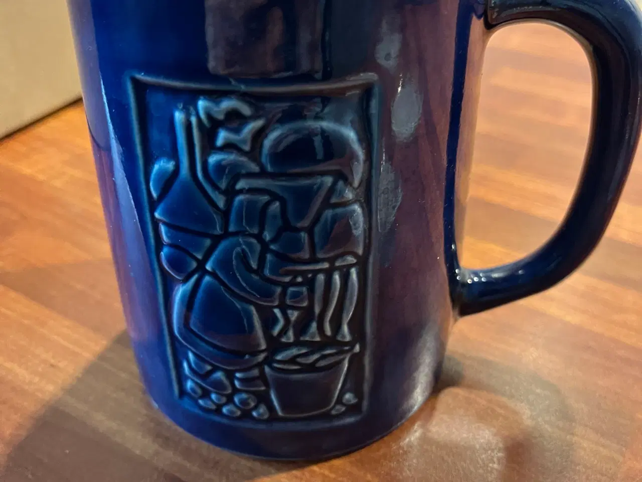 Billede 1 - Krus / vase 