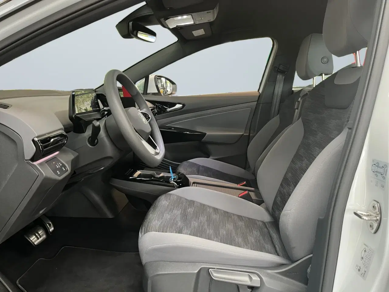 Billede 10 - VW ID.4 77 Pro Performance