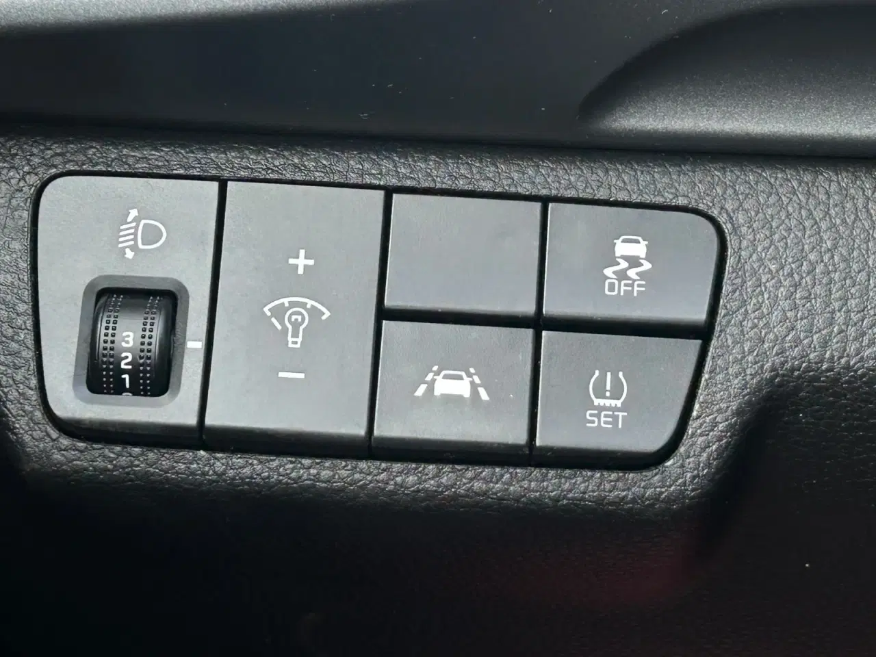 Billede 17 - Kia Stonic 1,0 T-GDi Edition+ DCT