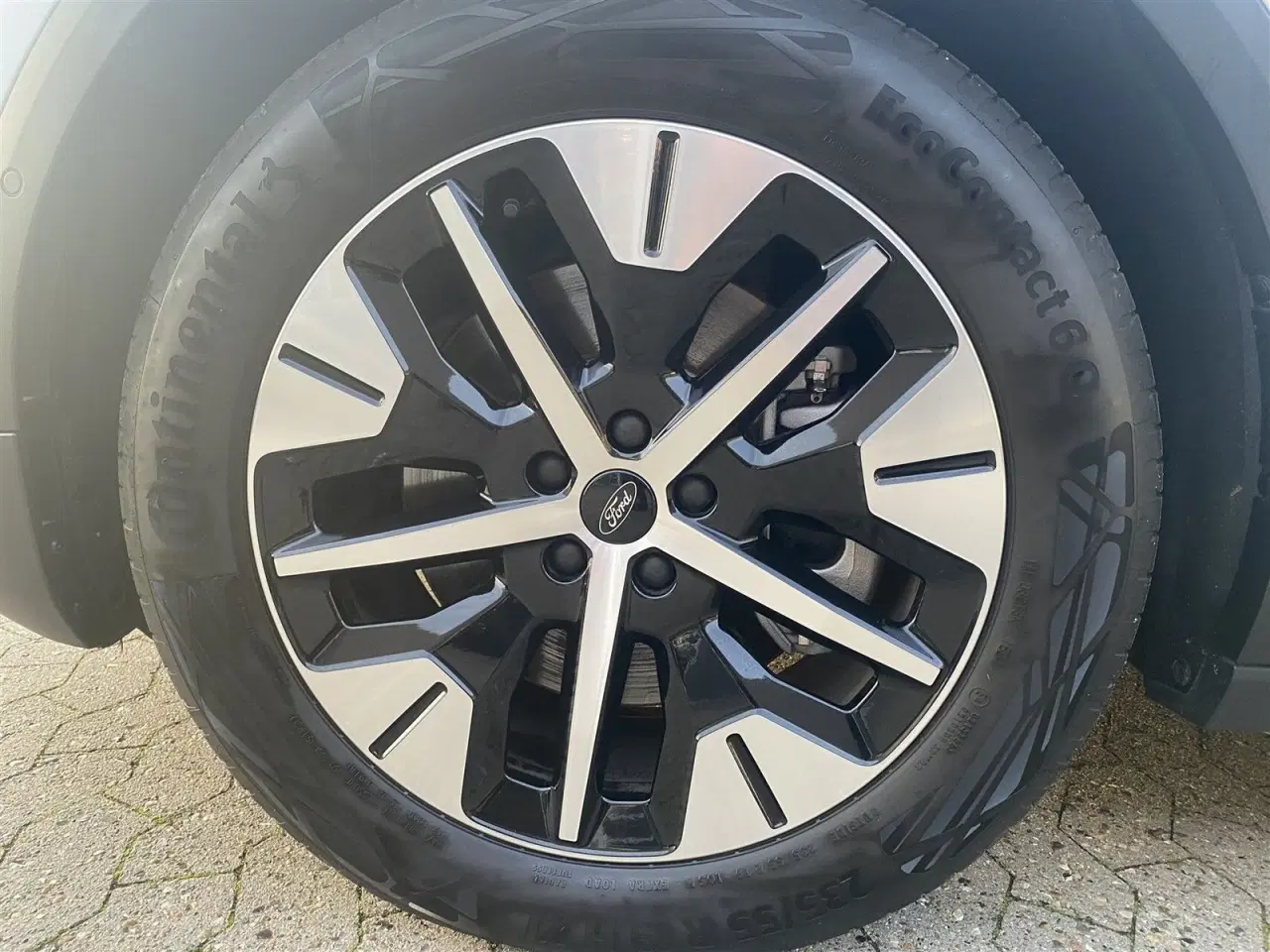 Billede 6 - Ford Explorer 82 Select Extended Range