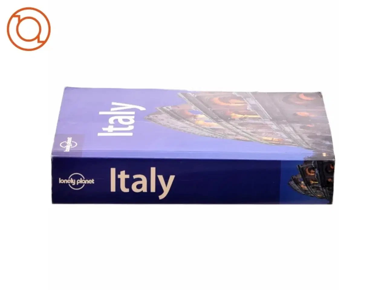 Billede 2 - Italy af Damien Simonis (Bog)