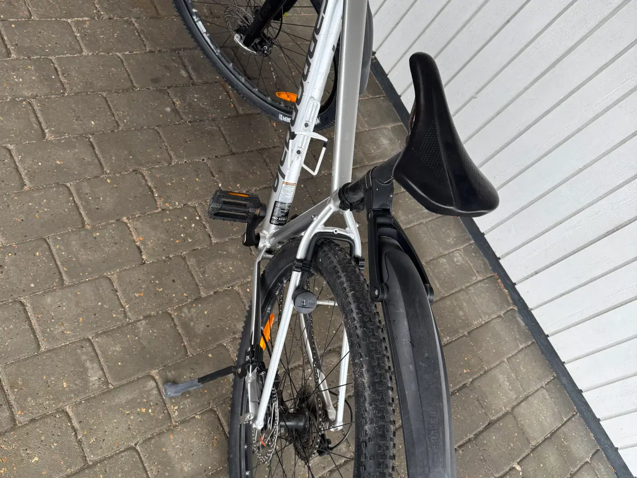 Billede 3 - Velholdt Canondale MBT 