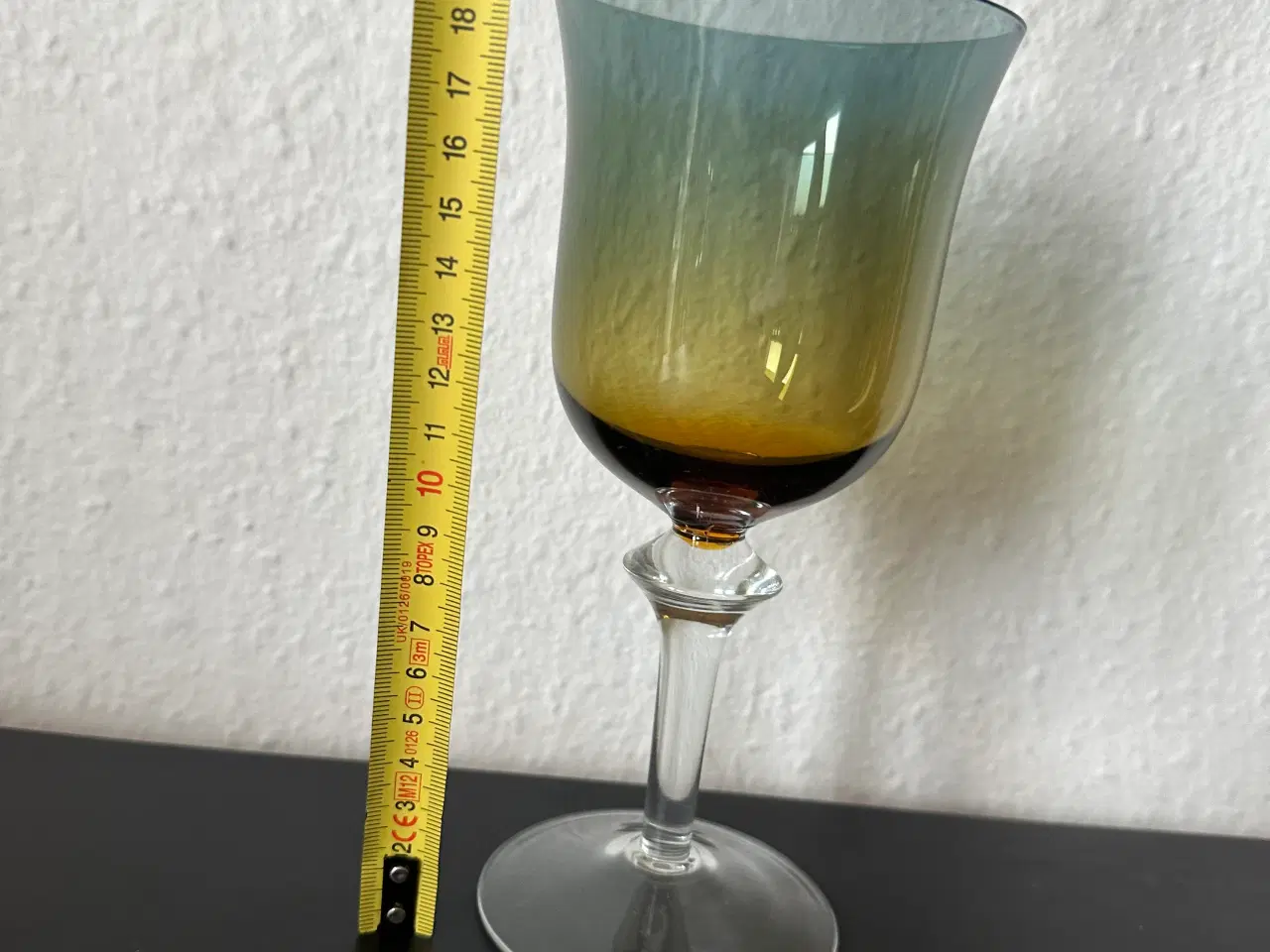 Billede 1 - Glas