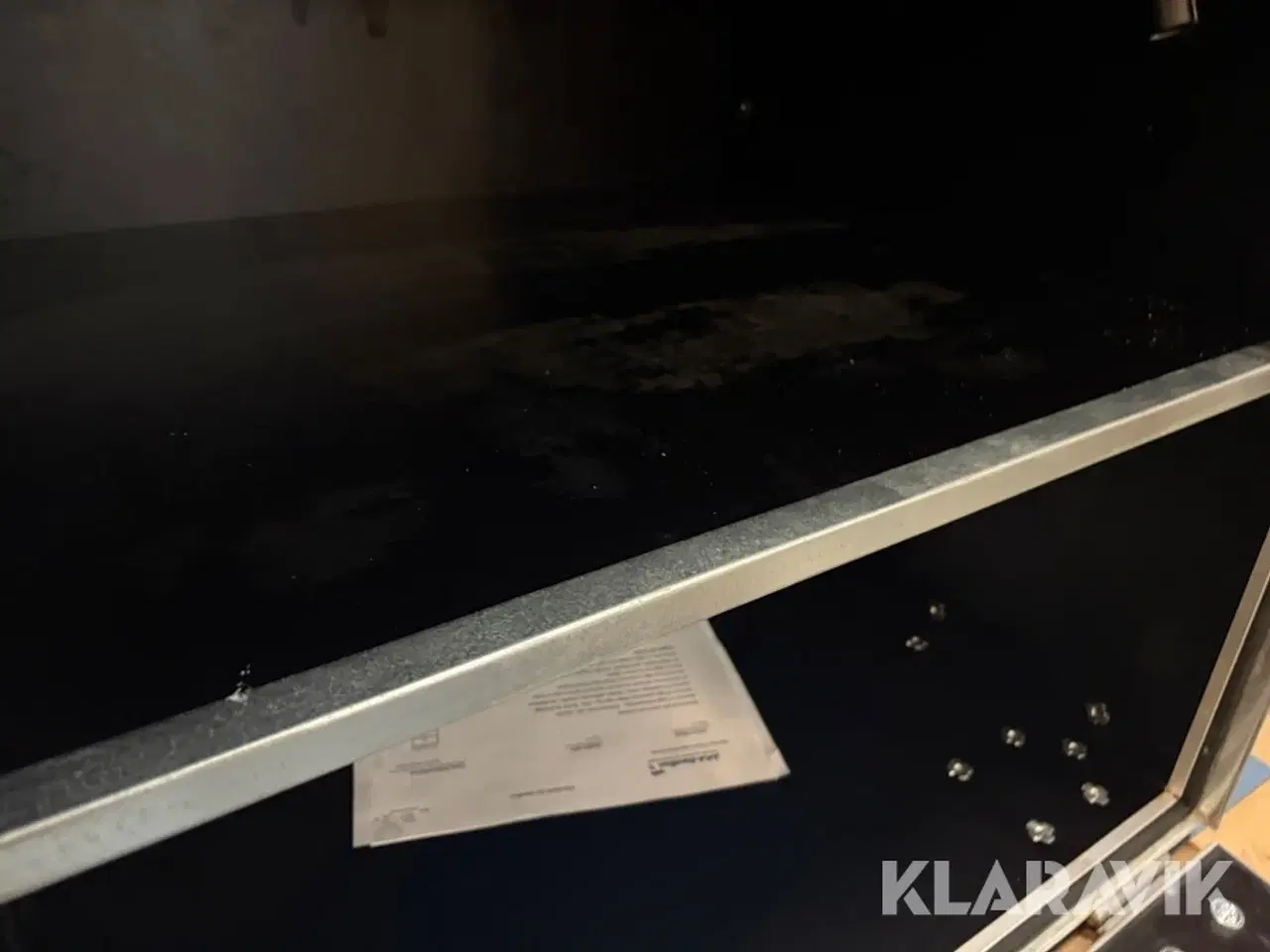 Billede 11 - Sideskab Aka - danbox - selvbærende