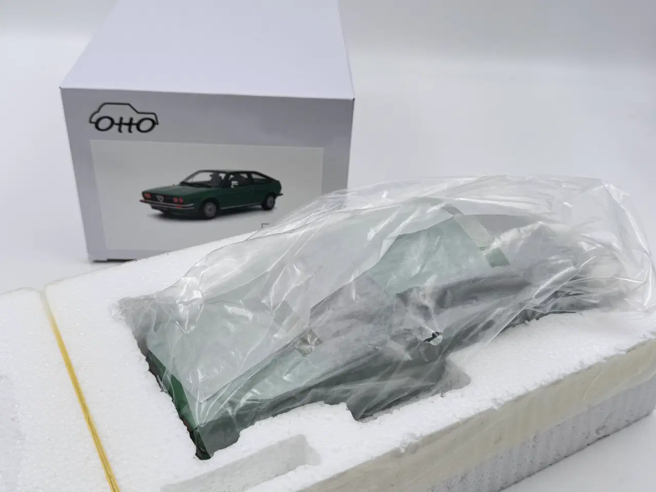 Billede 13 - 1976 Alfa Romeo Alfasud Sprint 1:18 