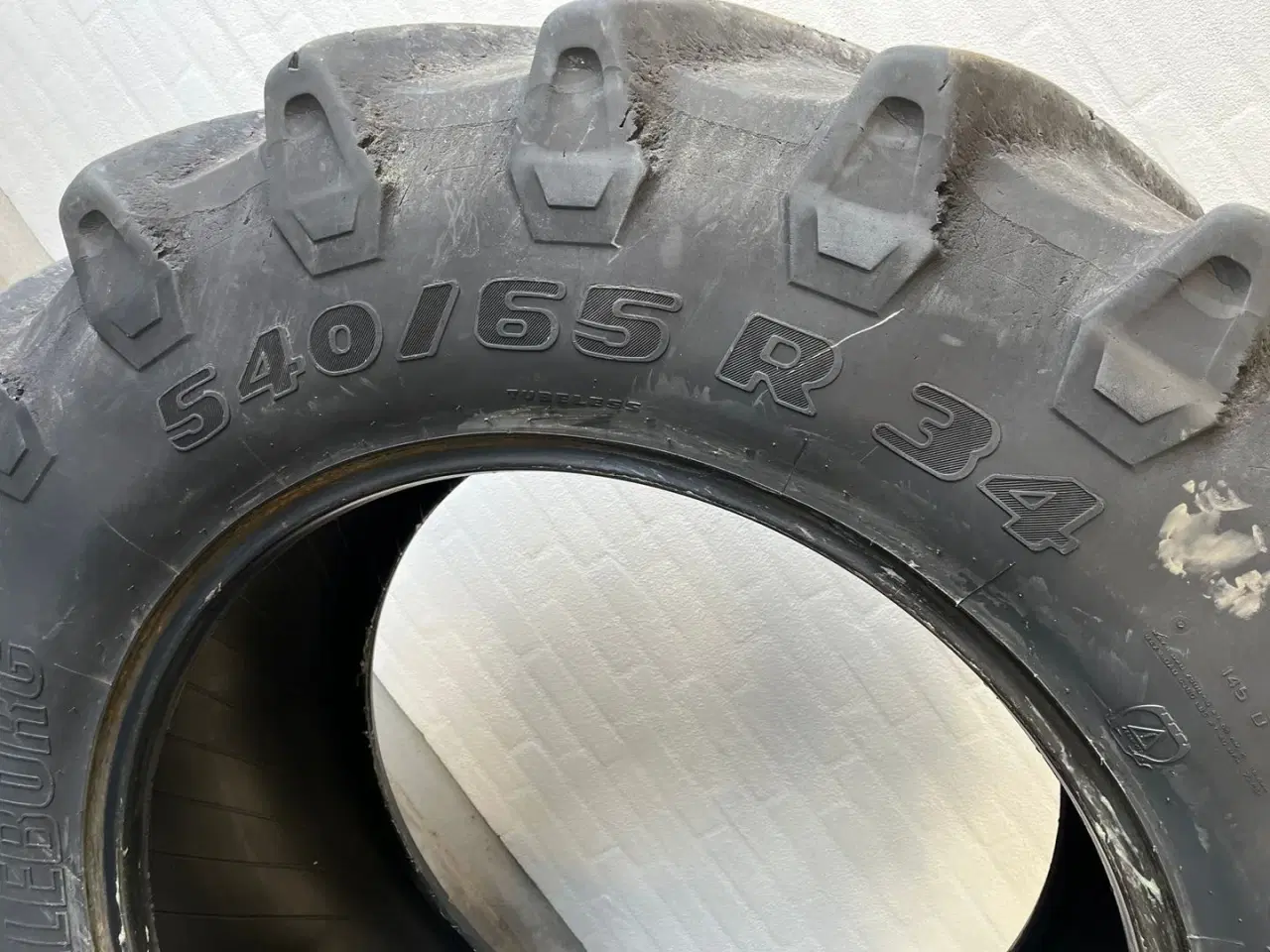 Billede 5 - Trelleborg 540/65R34