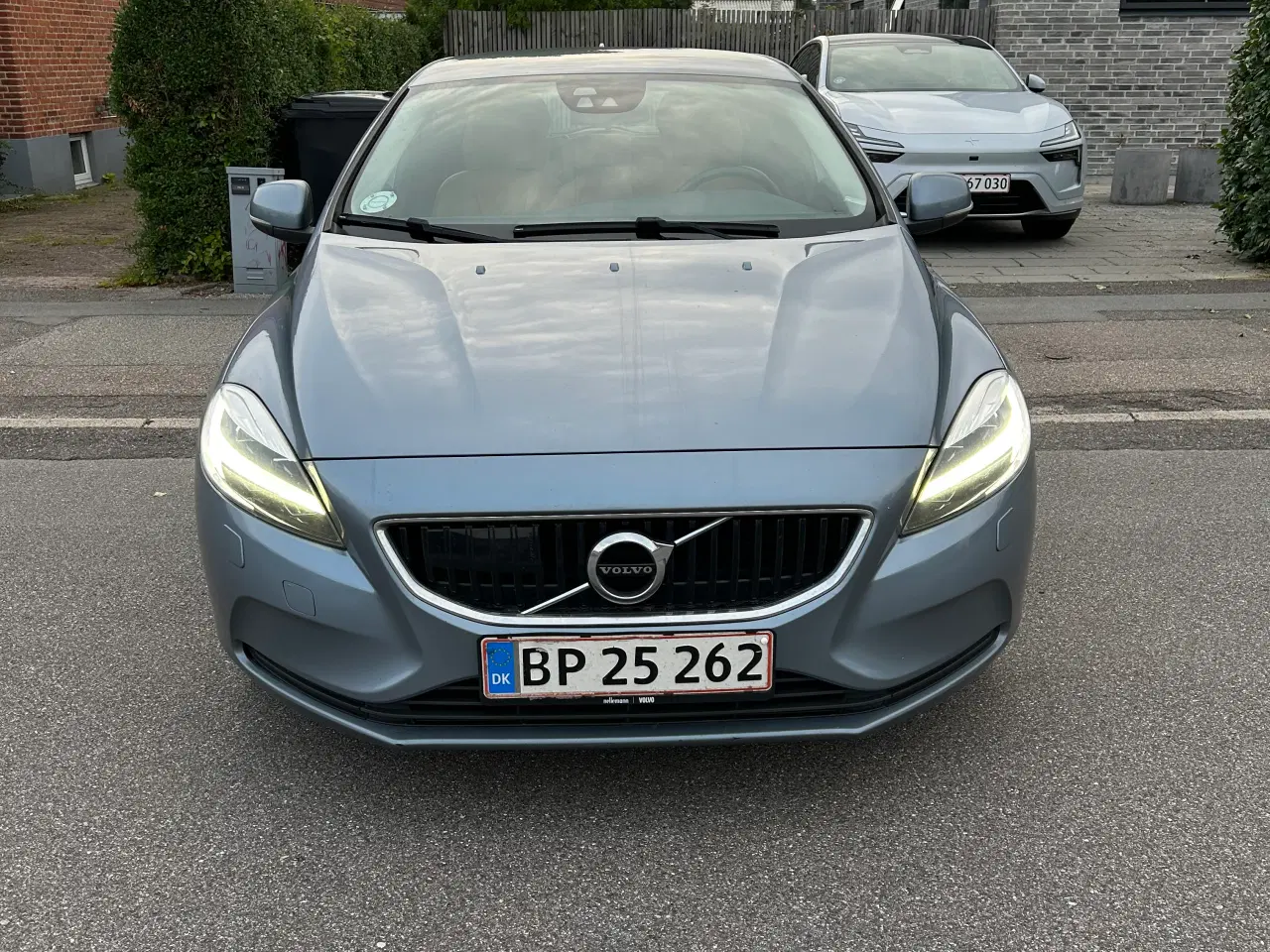 Billede 2 - Volvo V40