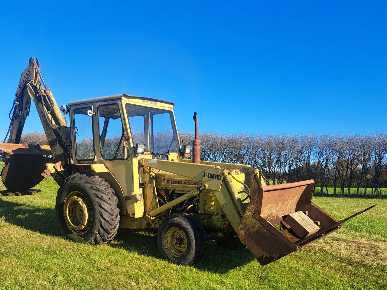 Billede 8 - Hegnsklipper 