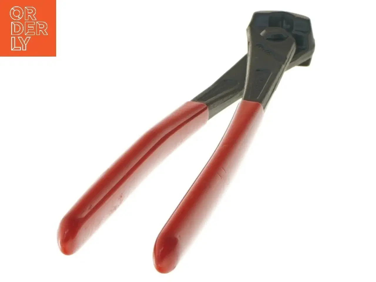 Billede 3 - Bolt cutter tang fra Knipex (str. 25,5 cm)
