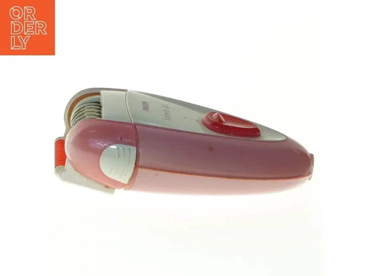 Billede 3 - Philips Satinelle Soft Epilator fra Philips (str. 9 x 7 cm)