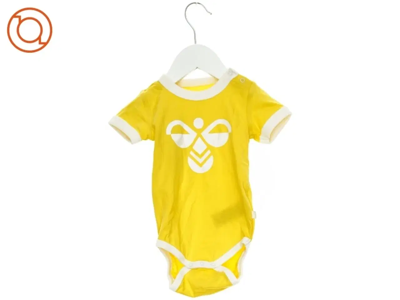 Billede 1 - Bodystocking fra Hummel (str. 74 cm)