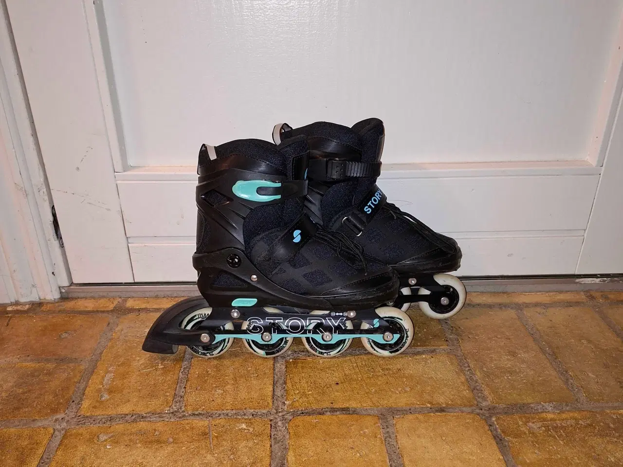 Billede 1 - Story rulleskøjter str 35-38