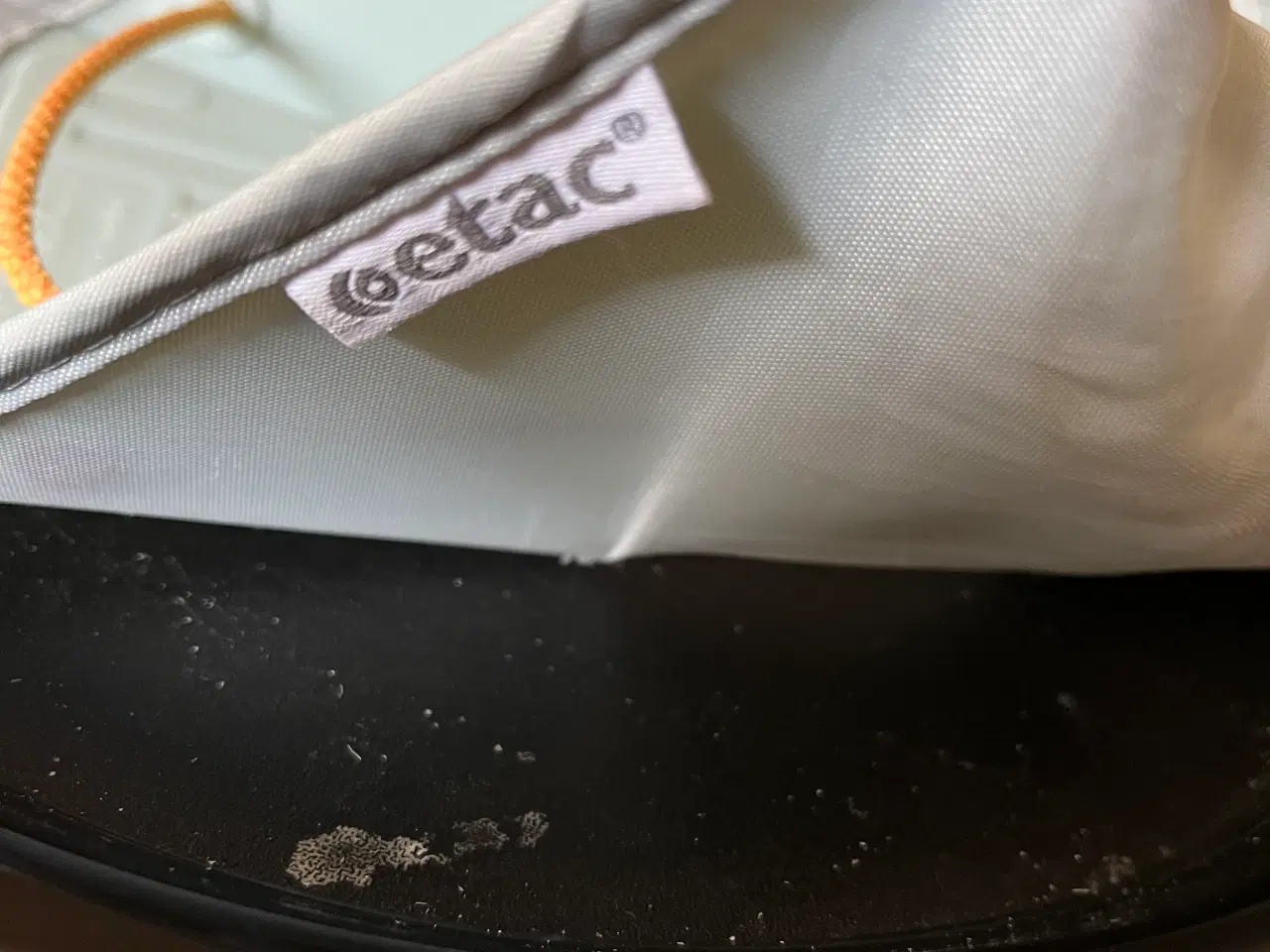 Billede 2 - Etac strømpe påtager