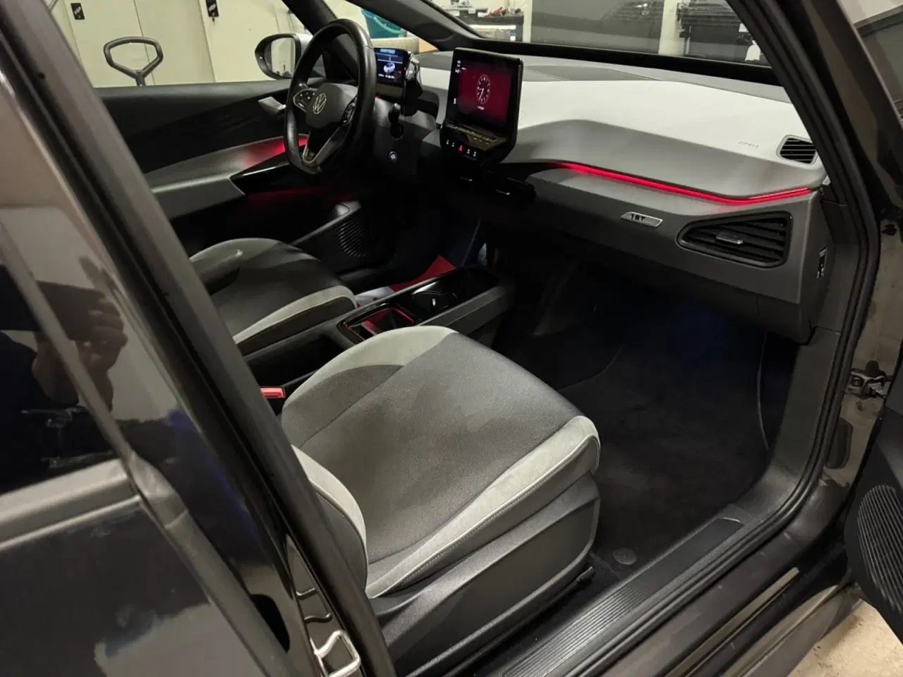 Billede 15 - VW ID.3 58 1ST Plus