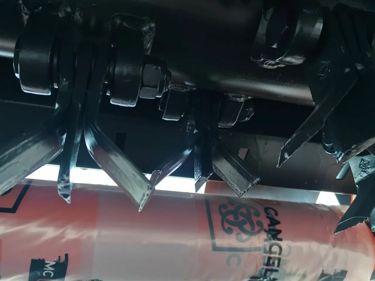 Billede 6 - TMC CANCELA TLP 140